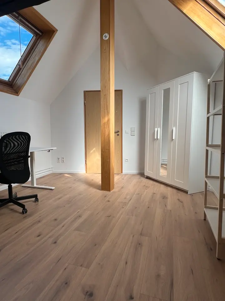 WG-Zimmer mit 100 m² in Pforzheim – Bild 4