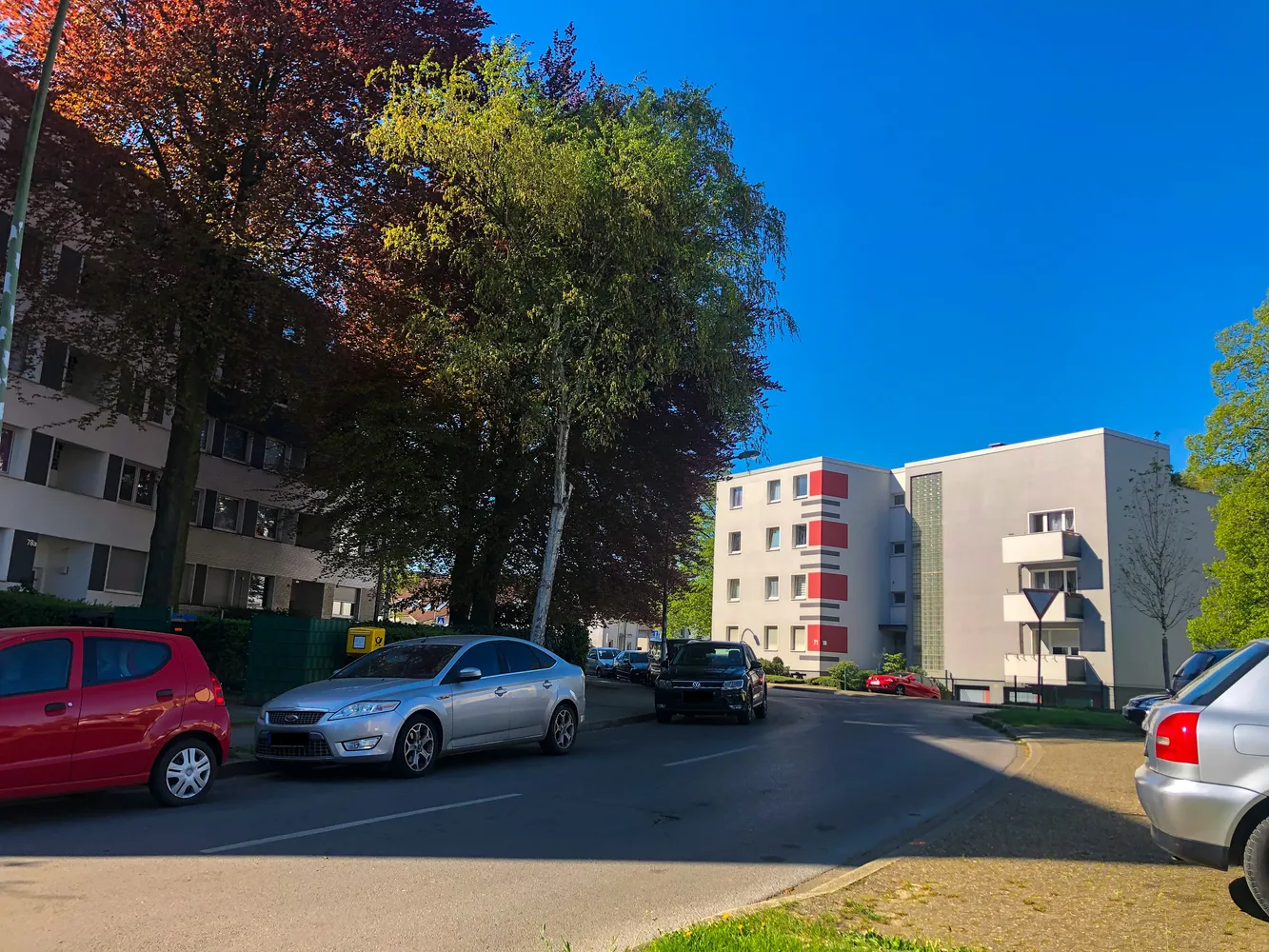 2 Zimmer Wohnung mit 70 m² in Bochum – Bild 10
