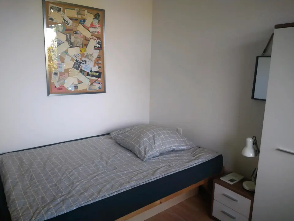 5 Zimmer Wohnung mit 85 m² in Aachen – Bild 8