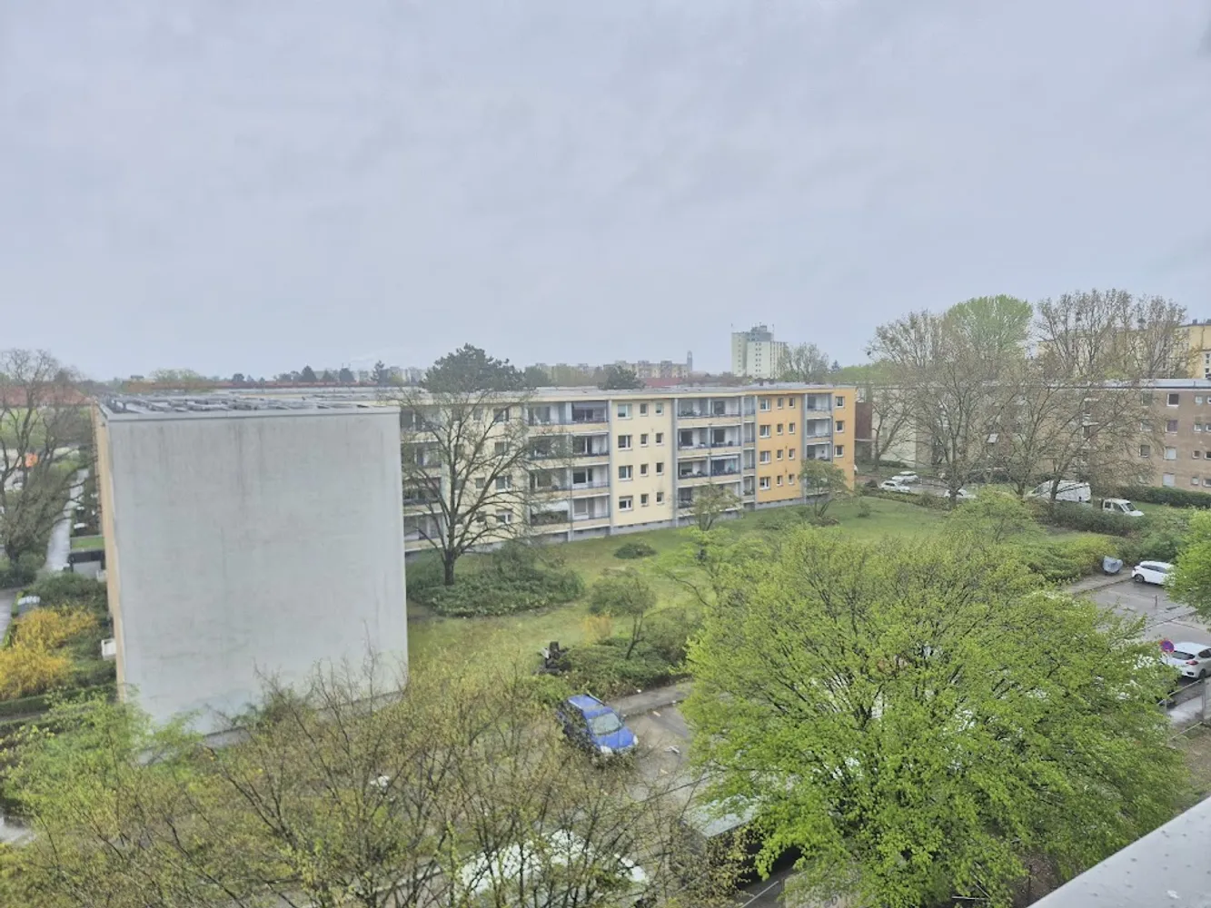 1 Zimmer Wohnung mit 26 m² in Berlin – Bild 8