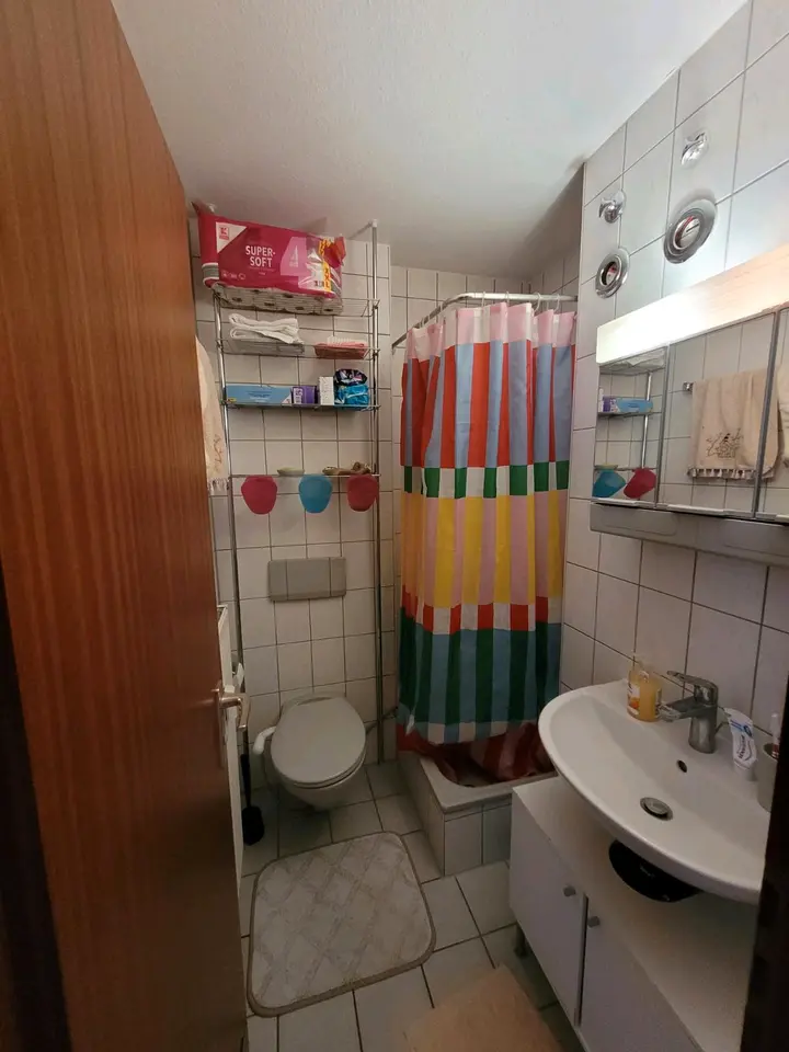 Studio mit 36 m² in Tübingen – Bild 7