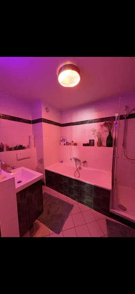 2 Zimmer Wohnung mit 85 m² in Berlin – Bild 8