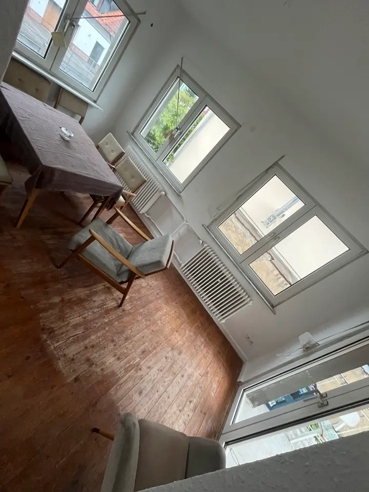 WG-Zimmer mit 12 m² in Frankfurt am Main – Bild 9