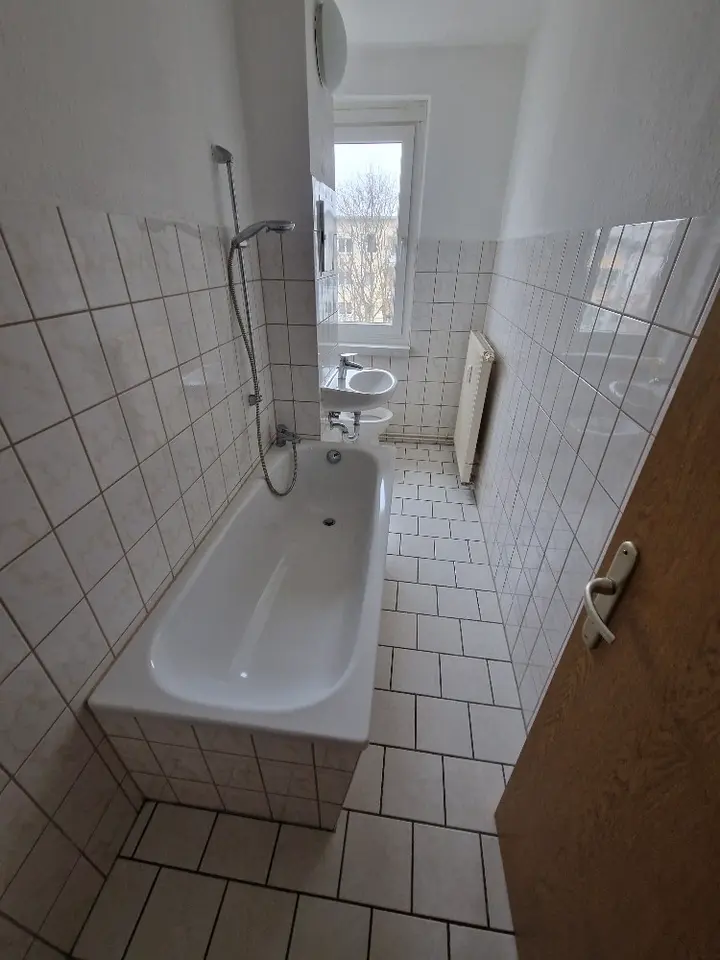 3 Zimmer Wohnung mit 59 m² in Altenburg – Bild 4
