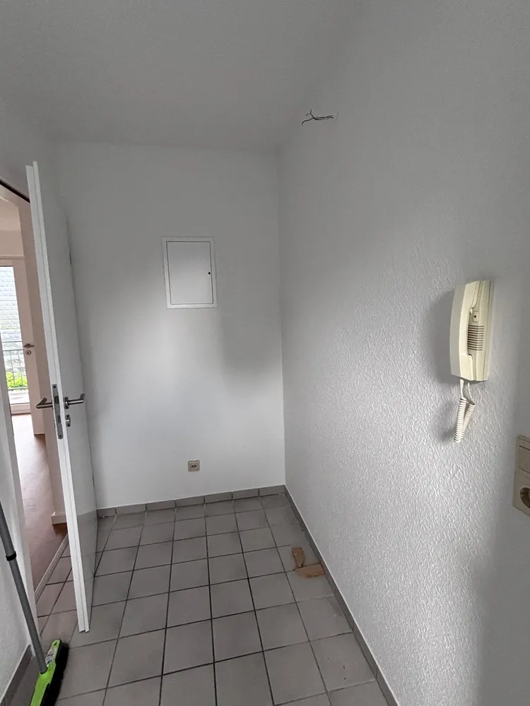 2 Zimmer Wohnung mit 41 m² in Wuppertal – Bild 2