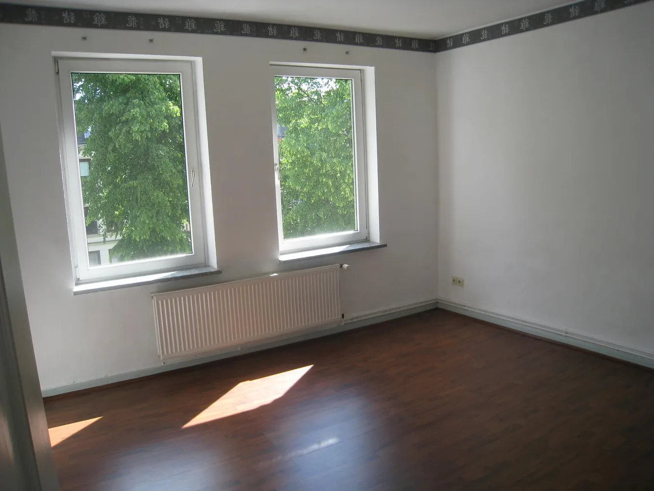 2 Zimmer Wohnung mit 70 m² in Lübeck – Bild 3