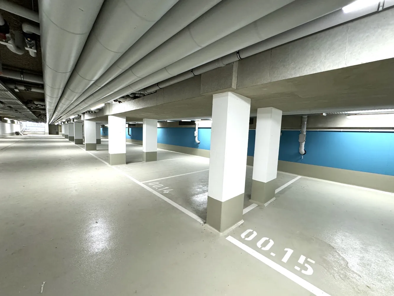 2 Zimmer Wohnung mit 36 m² in Berlin – Bild 12