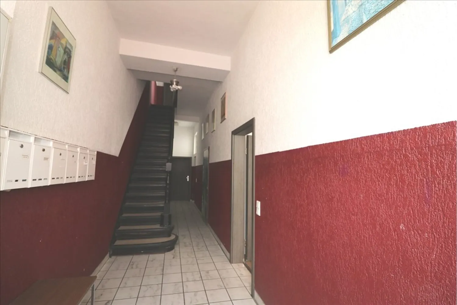 3 Zimmer Wohnung mit 56 m² in Krefeld – Bild 2