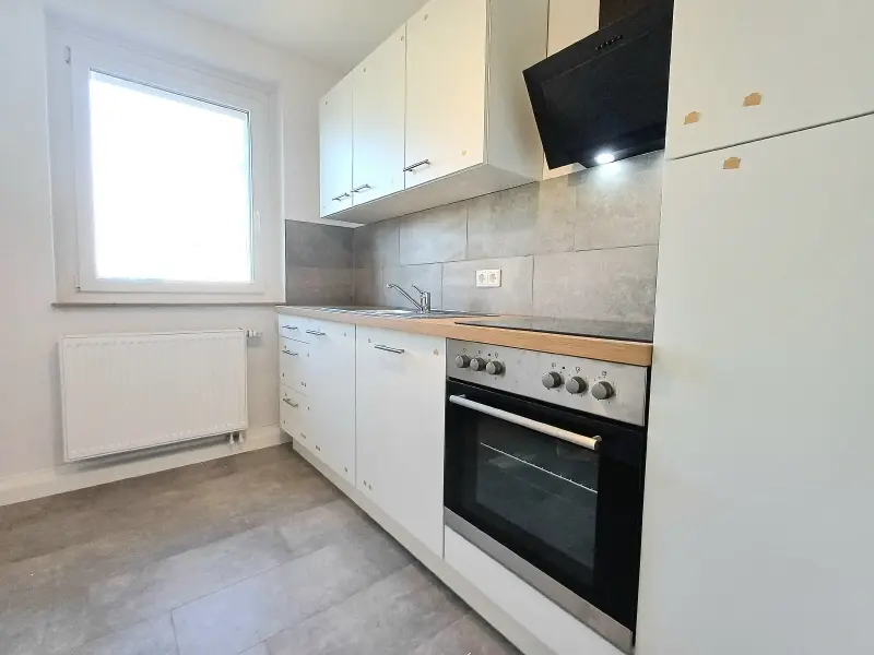 3 Zimmer Wohnung mit 67 m² in Minden – Bild 7