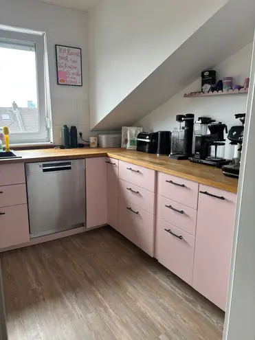 3 Zimmer Wohnung mit 79 m² in Düsseldorf – Bild 2