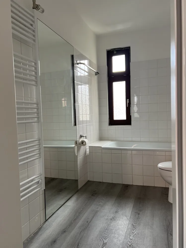 3 Zimmer Wohnung mit 93 m² in Braunschweig – Bild 2
