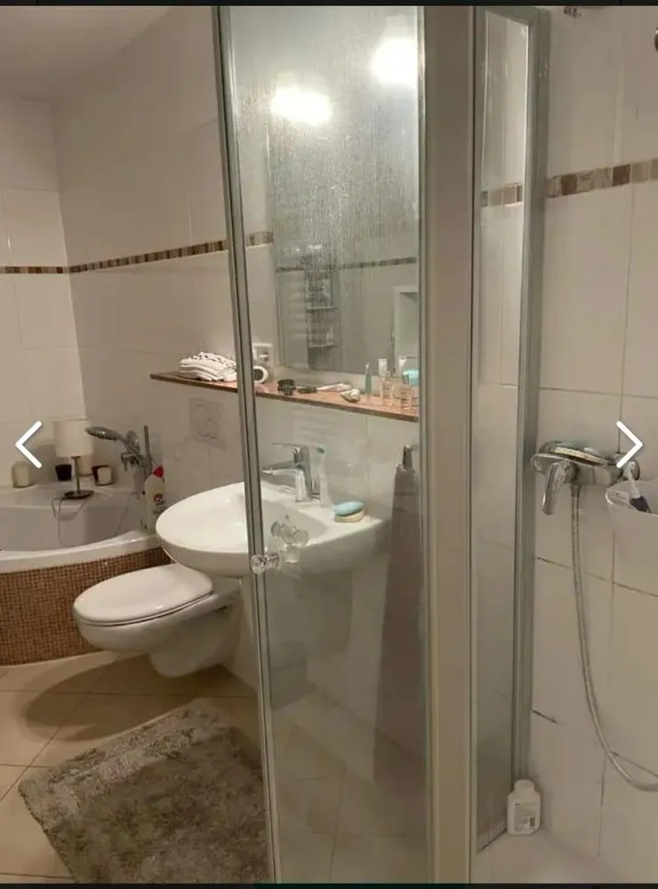 2 Zimmer Wohnung mit 65 m² in Wiesbaden – Bild 1