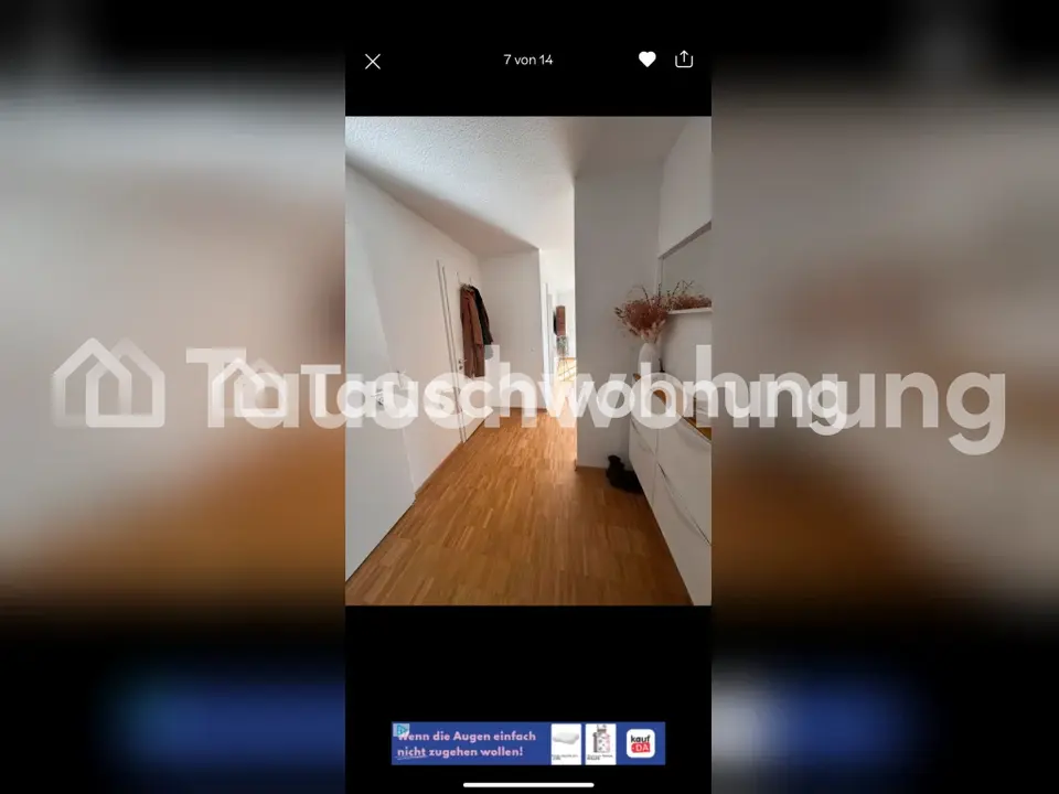 3 Zimmer Wohnung mit 100 m² in Bornheim – Bild 8