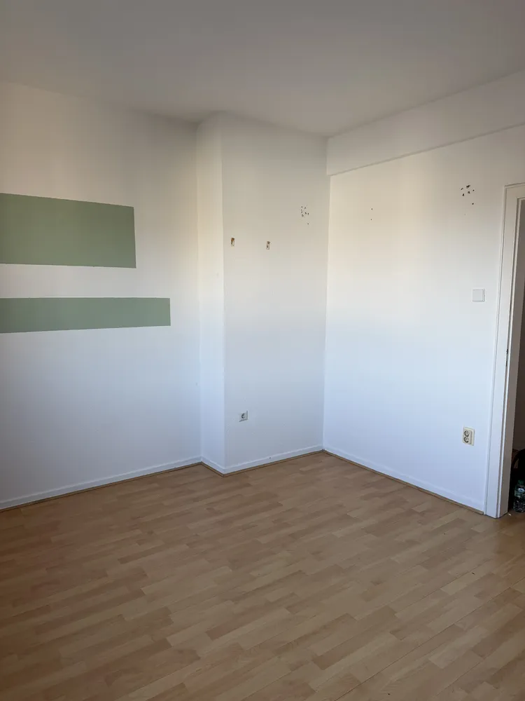 3 room apartment with 56 m² in Düsseldorf – Photo 5
