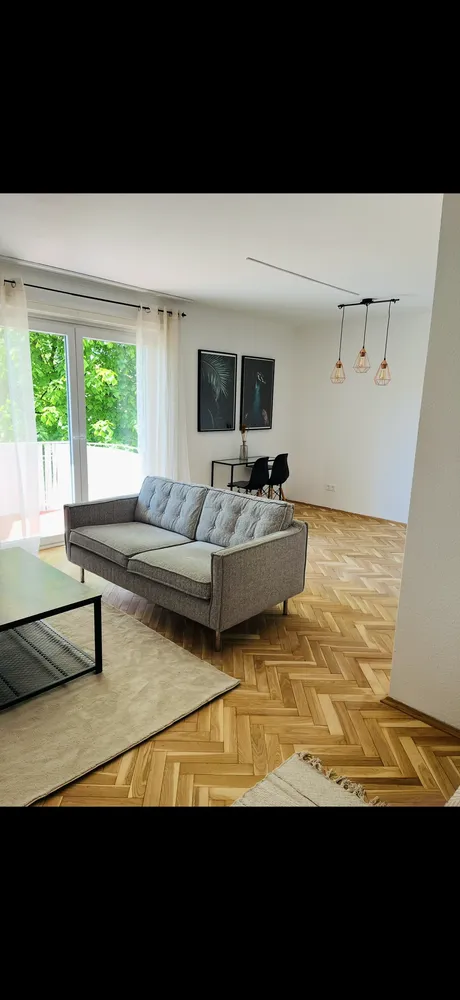 1 Zimmer Wohnung mit 42 m² in Hamburg – Bild 8