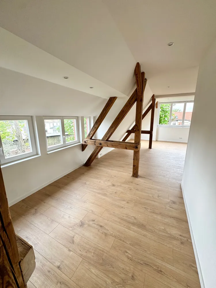 2 Zimmer Wohnung mit 82 m² in Leipzig – Bild 3