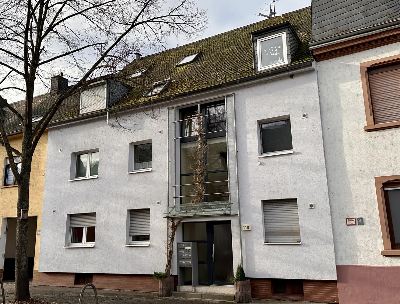 3 Zimmer Wohnung mit 66 m² in Trier – Bild 2
