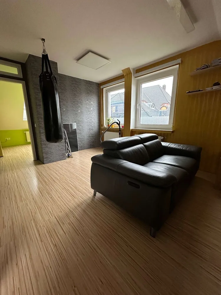4 Zimmer Wohnung mit 53 m² in Bochum – Bild 5
