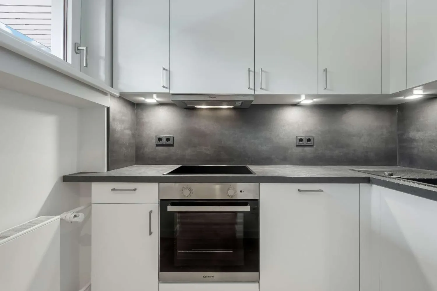 2 Zimmer Wohnung mit 57 m² in Wuppertal – Bild 9