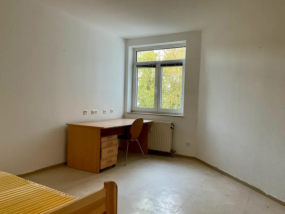 2 Zimmer Wohnung mit 19 m² in Aachen – Bild 2