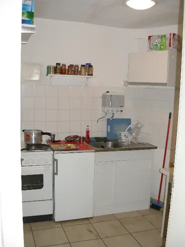 1 Zimmer Wohnung mit 29 m² in Bonn – Bild 5