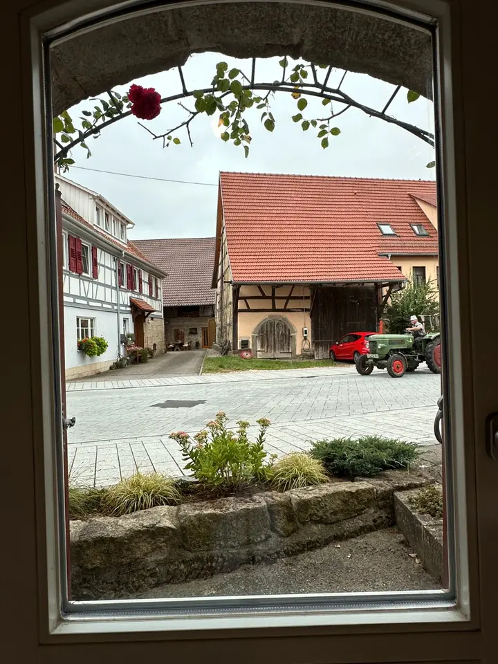 2 Zimmer Wohnung mit 36 m² in Metzingen – Bild 4