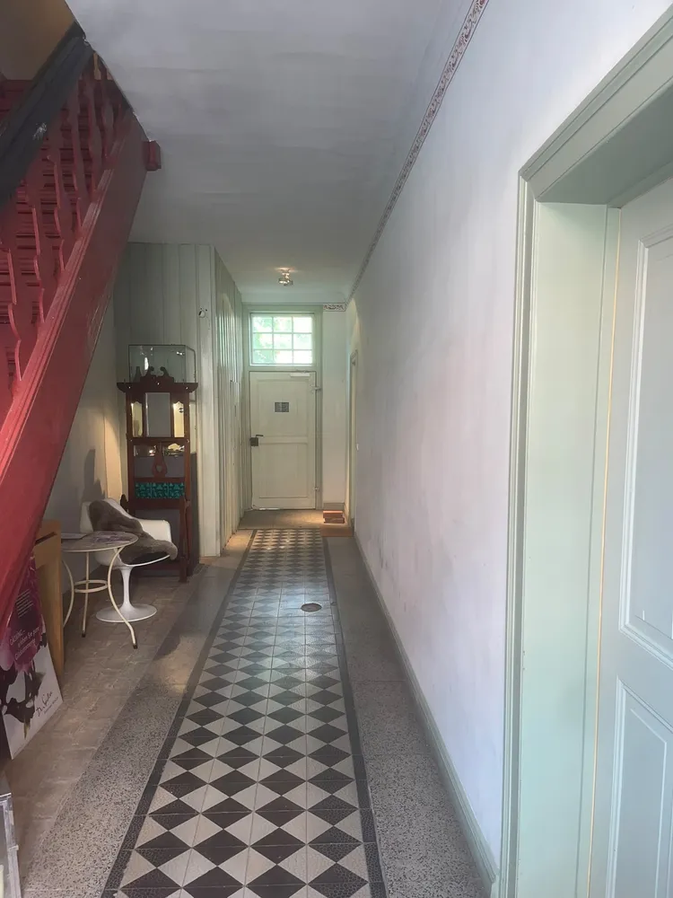 1 Zimmer Wohnung mit 31 m² in Potsdam – Bild 3