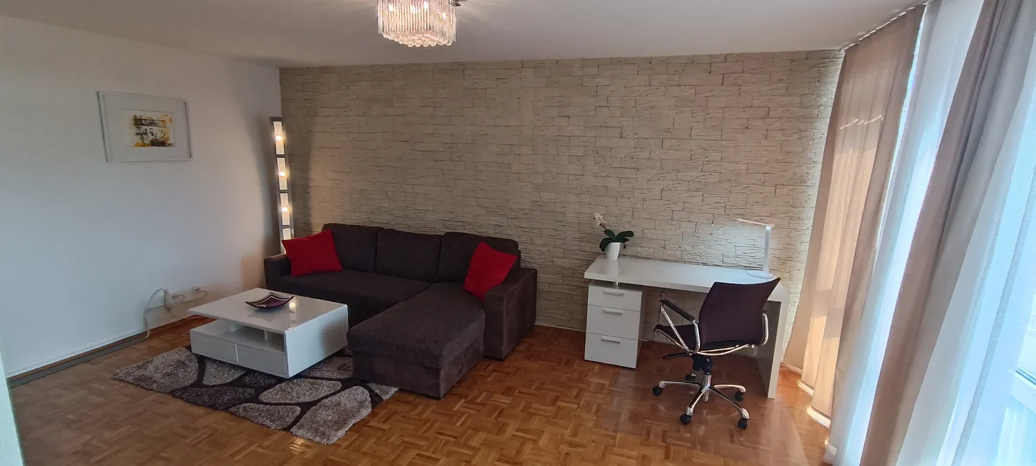 3 Zimmer Wohnung mit 59 m² in Sindelfingen – Bild 2