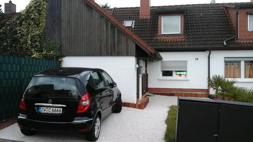 2 Zimmer Haus mit 78 m² in Saarbrücken – Bild 4