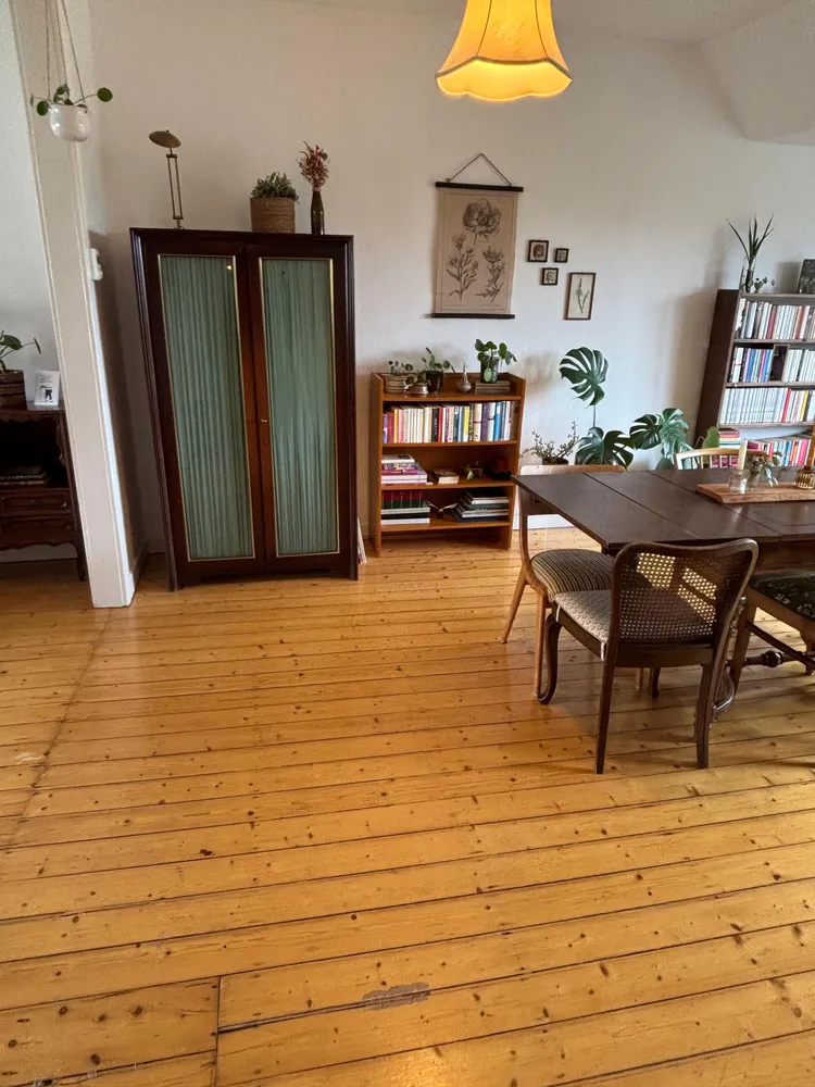 4 Zimmer Wohnung mit 78 m² in Münster – Bild 2