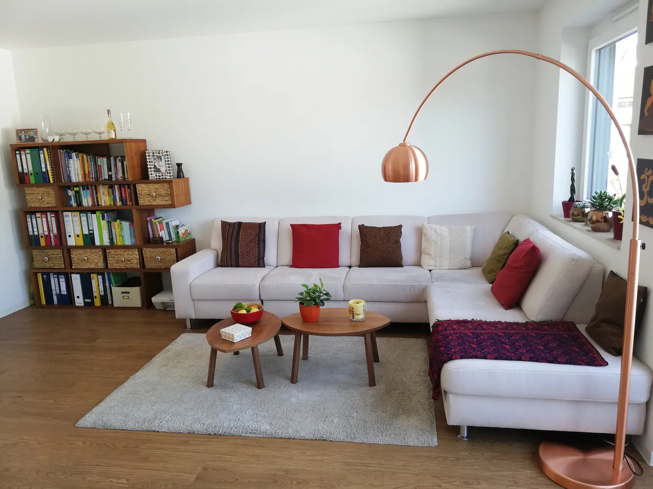 2 Zimmer Wohnung mit 54 m² in Rosenheim – Bild 7