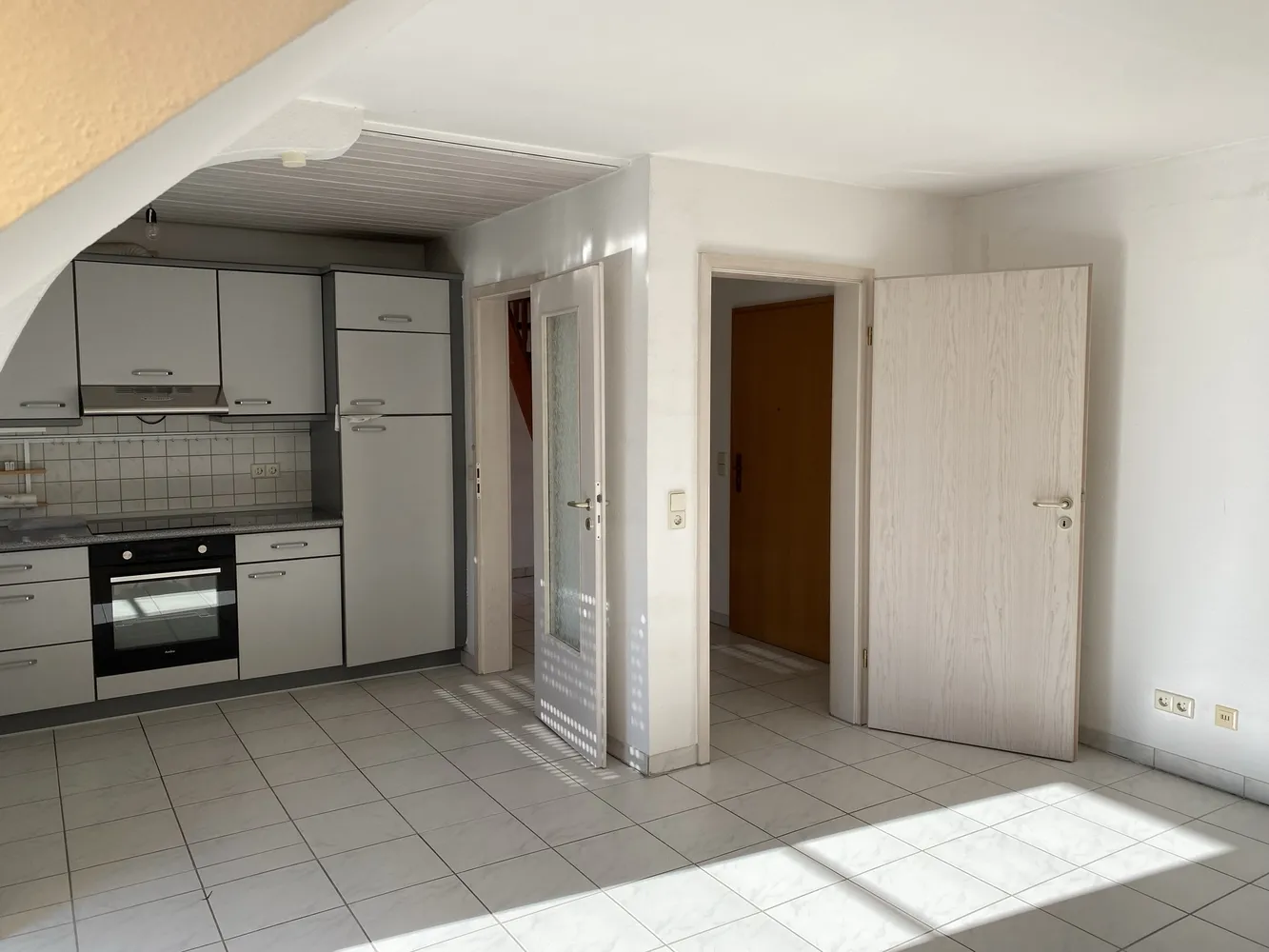 3 Zimmer Wohnung mit 65 m² in Rottenburg am Neckar – Bild 5