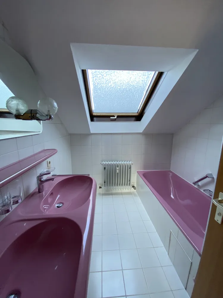 2 Zimmer Wohnung mit 63 m² in Ludwigsburg – Bild 1