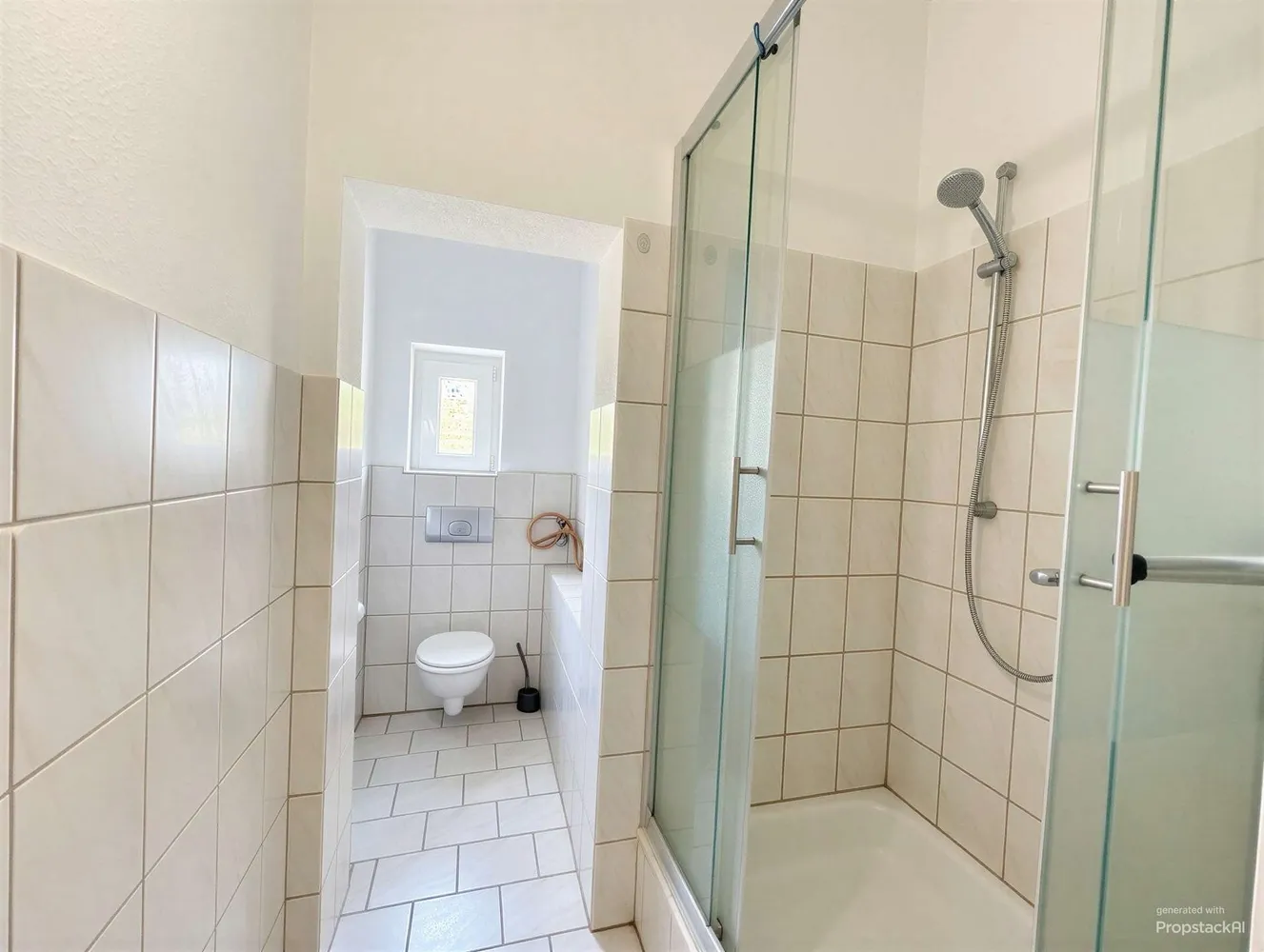 1 Zimmer Wohnung mit 45 m² in Bochum – Bild 5