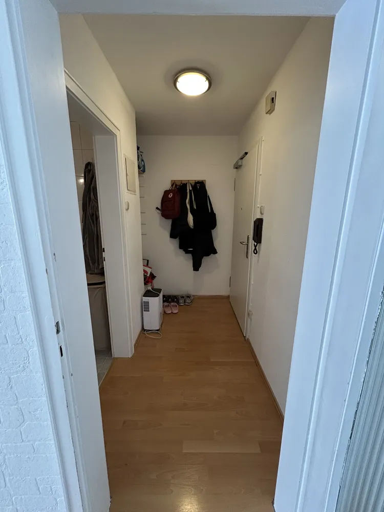 2 Zimmer Wohnung mit 48 m² in Augsburg – Bild 6