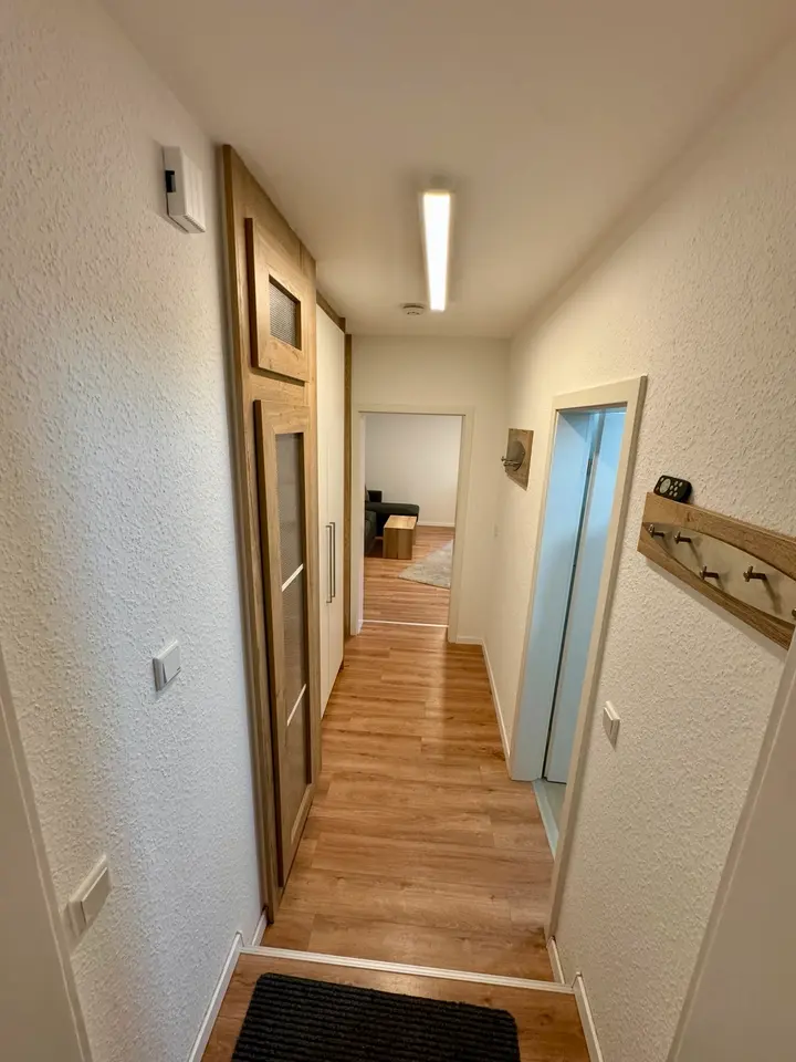 Studio mit 36 m² in Hagen – Bild 7