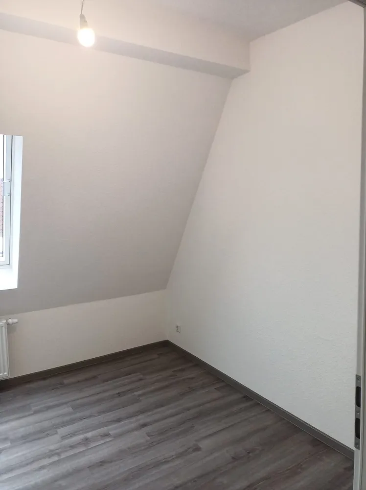 3 Zimmer Wohnung mit 46 m² in Bremen – Bild 7