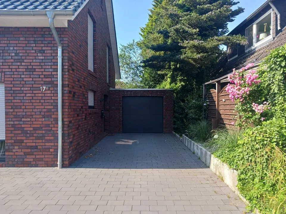 4 Zimmer Haus mit 136 m² in Georgsmarienhütte – Bild 5
