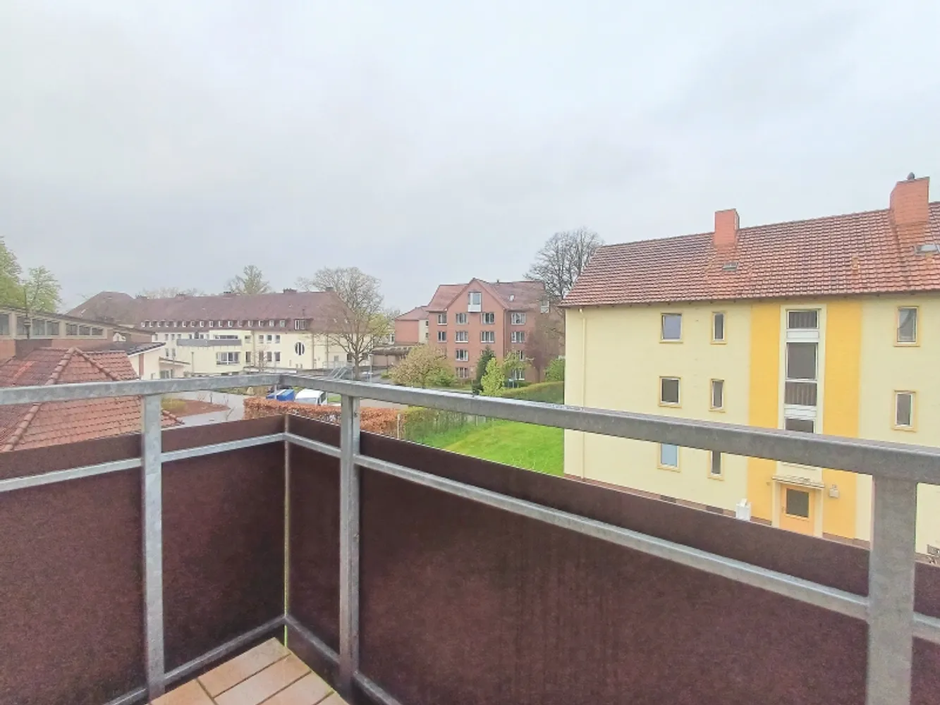 3 Zimmer Wohnung mit 67 m² in Minden – Bild 4
