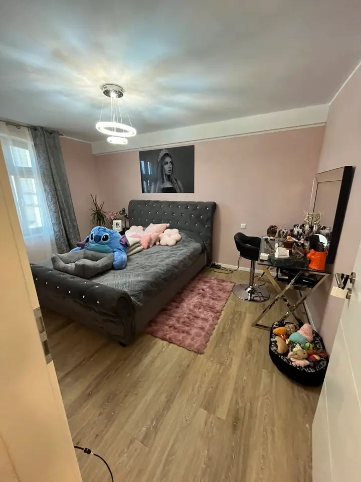 3 Zimmer Wohnung mit 80 m² in Wismar – Bild 3