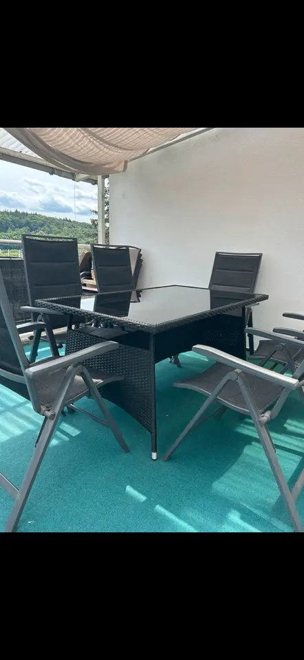 5 Zimmer Wohnung mit 135 m² in Pforzheim – Bild 4