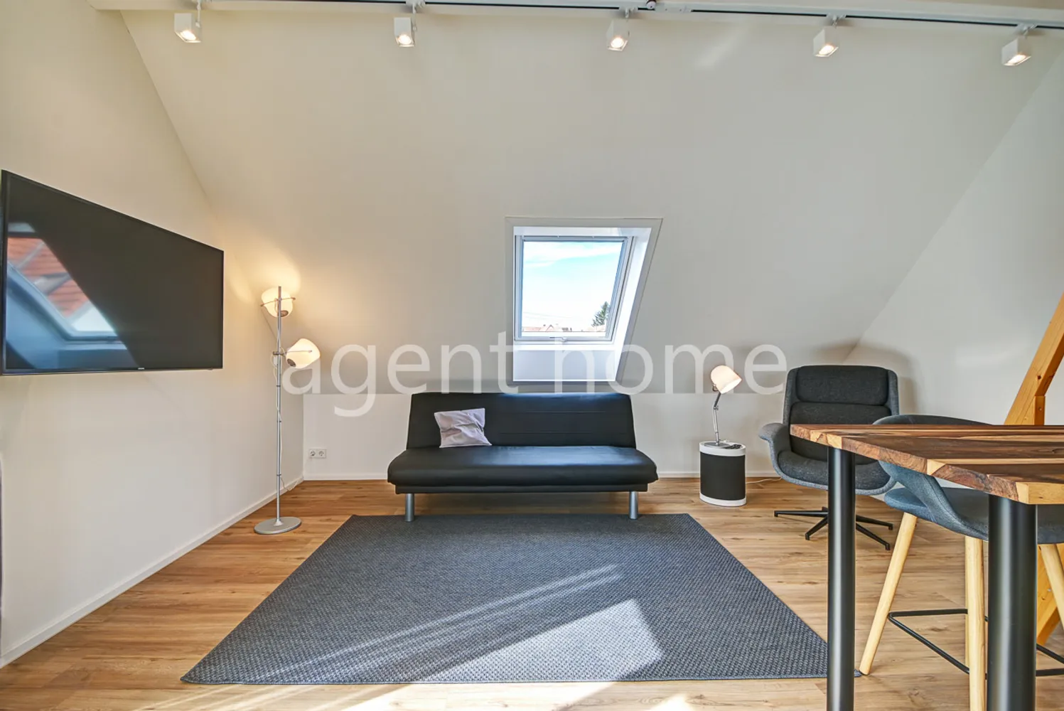2 Zimmer Wohnung mit 45 m² in Reutlingen – Bild 4