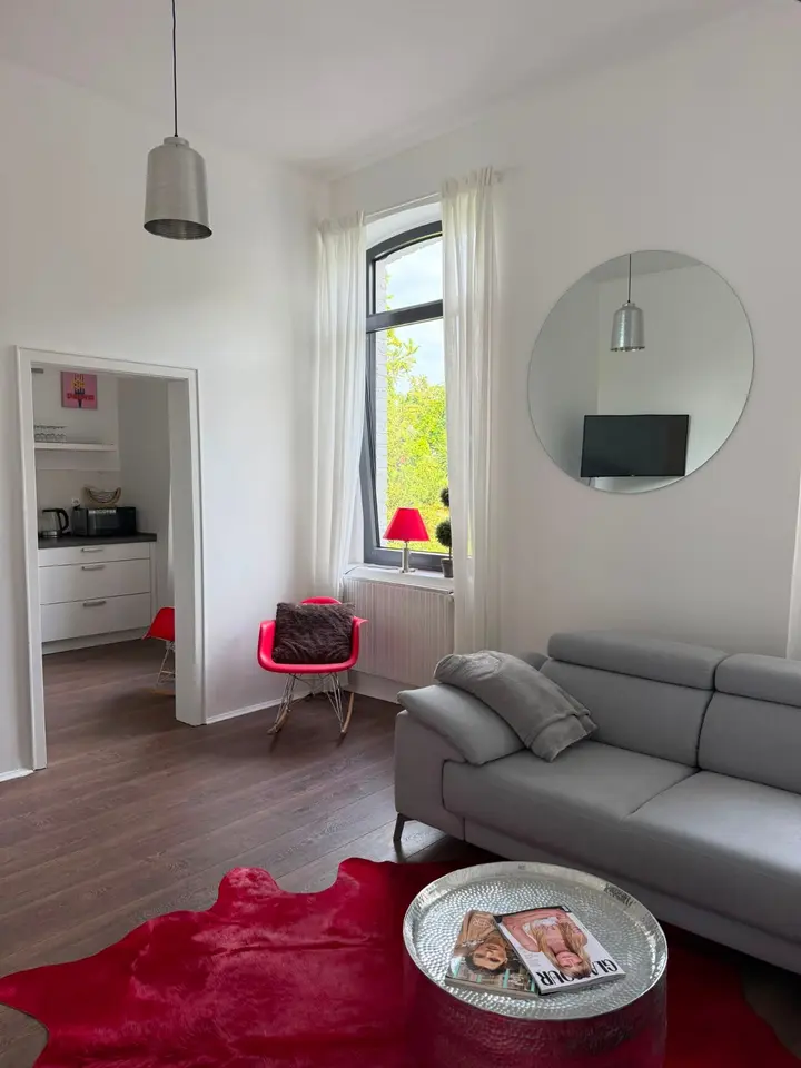 4 Zimmer Wohnung mit 99 m² in Siegburg – Bild 8