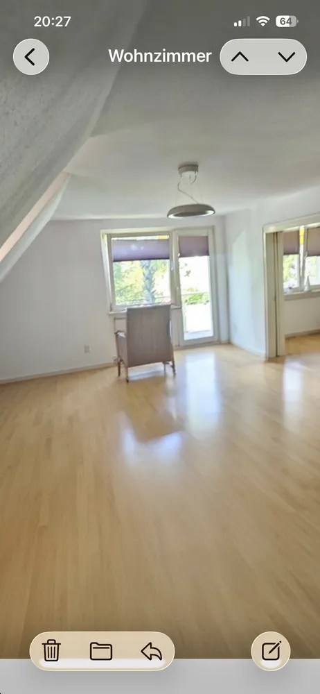 4 Zimmer Wohnung mit 83 m² in Hannover – Bild 3