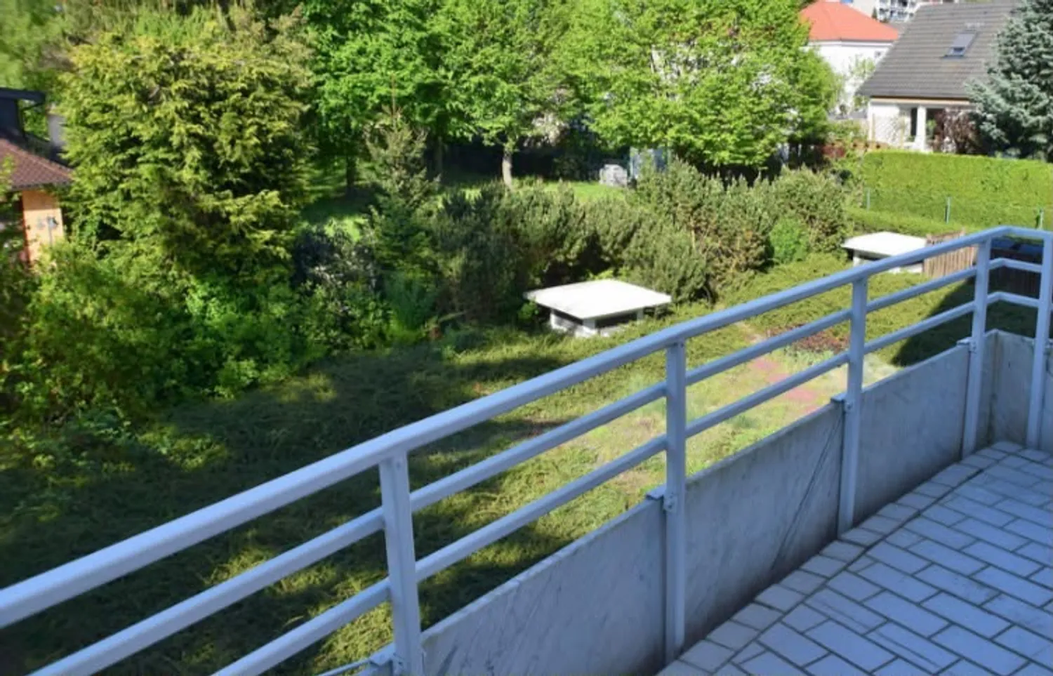 1 Zimmer Wohnung mit 46 m² in Berlin – Bild 3
