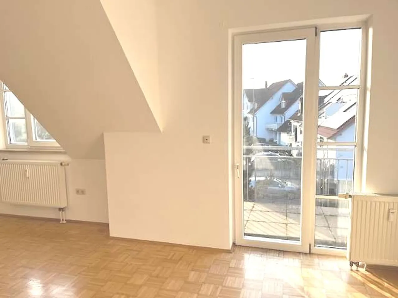 3 Zimmer Wohnung mit 68 m² in Würzburg – Bild 3