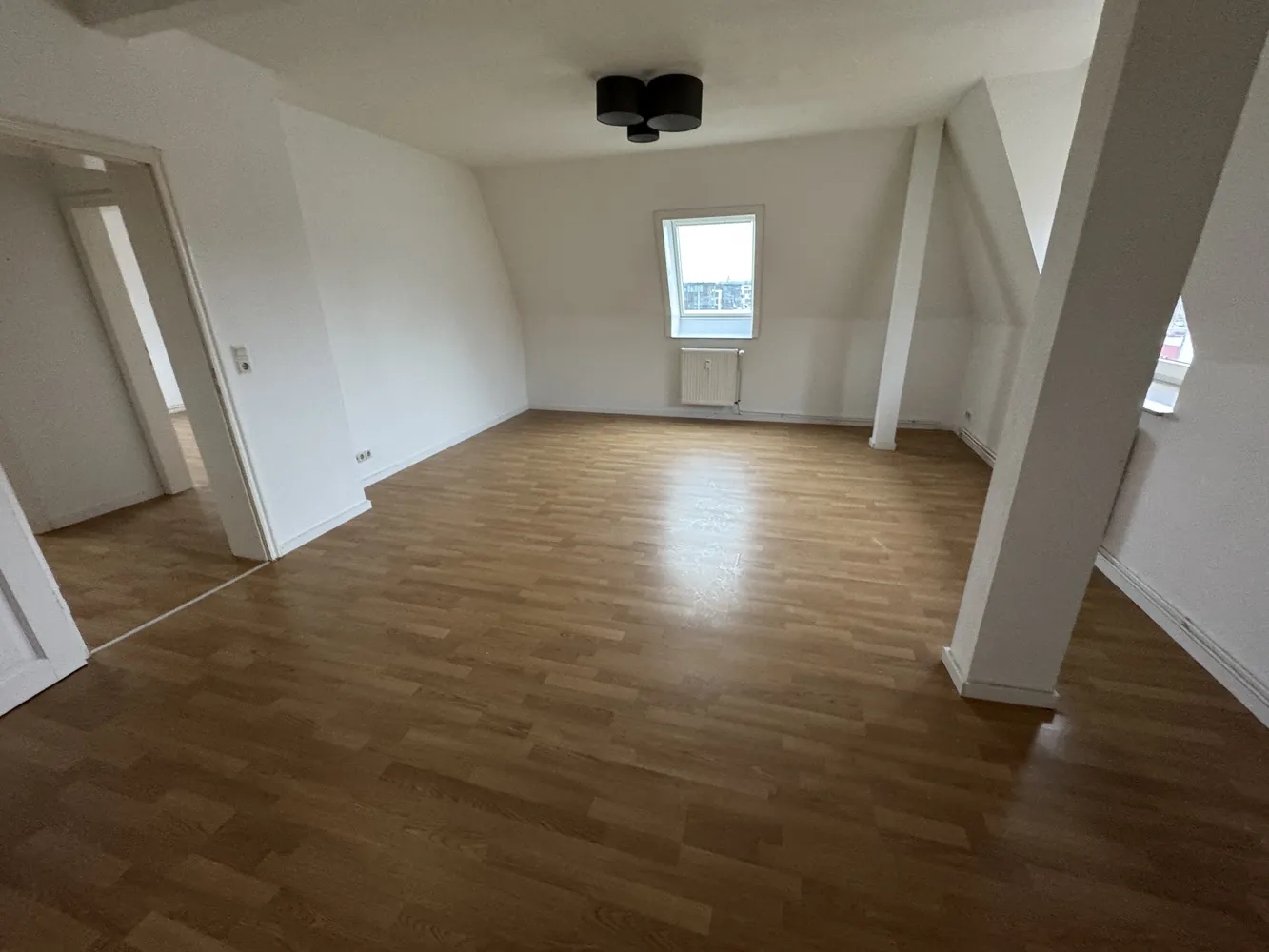 2 Zimmer Wohnung mit 54 m² in Schleswig – Bild 10