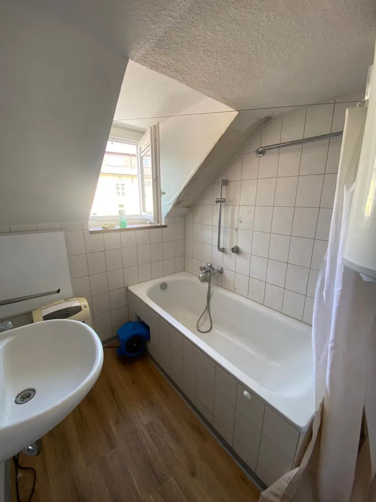 1 room apartment with 7 m² in Lörrach – Photo 5