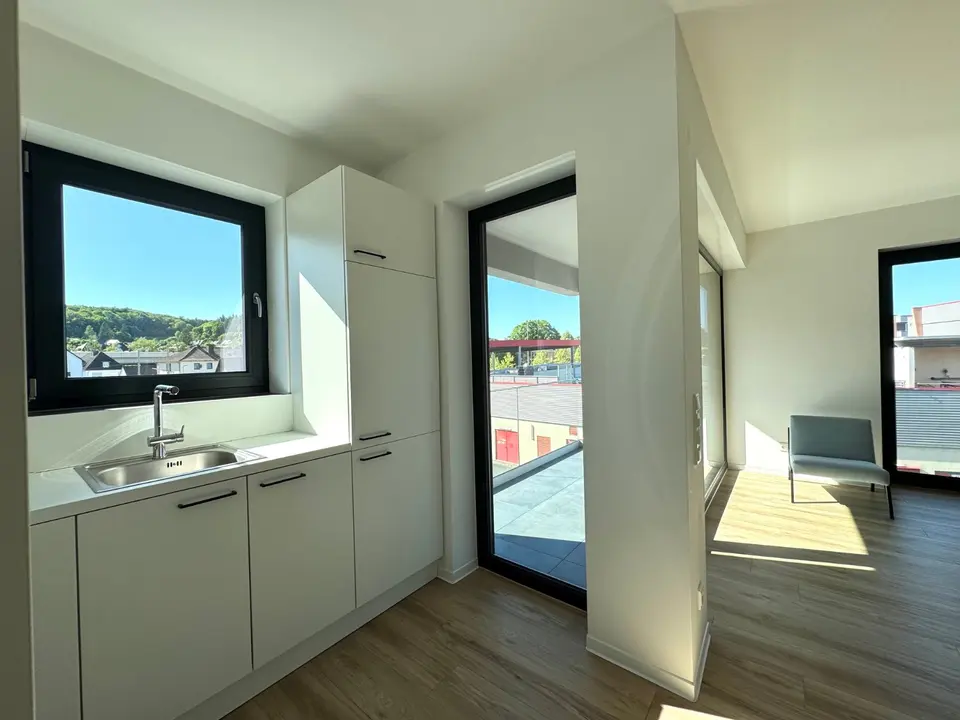 WG-Zimmer mit 48 m² in Siegen – Bild 4
