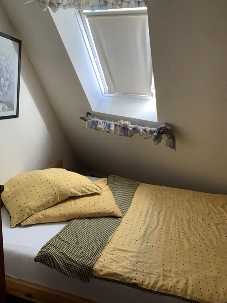 2 Zimmer Wohnung mit 35 m² in Hattingen – Bild 12